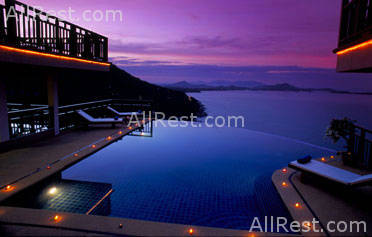 Sandalwood Luxury Villas 39